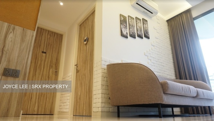 Riversound Residence (D19), Condominium #170950142